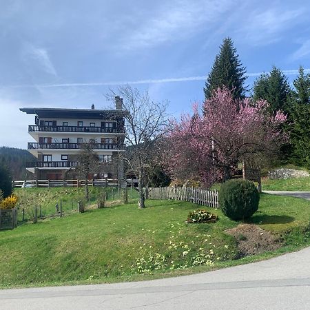 Appartement T2 Pour 6 Personnes A Combloux Exterior photo